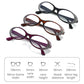👓New Arrival✨ Cat's Eye Reading Glasses with Blue Light Blocker-6