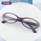 👓New Arrival✨ Cat's Eye Reading Glasses with Blue Light Blocker-8