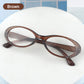 👓New Arrival✨ Cat's Eye Reading Glasses with Blue Light Blocker-10