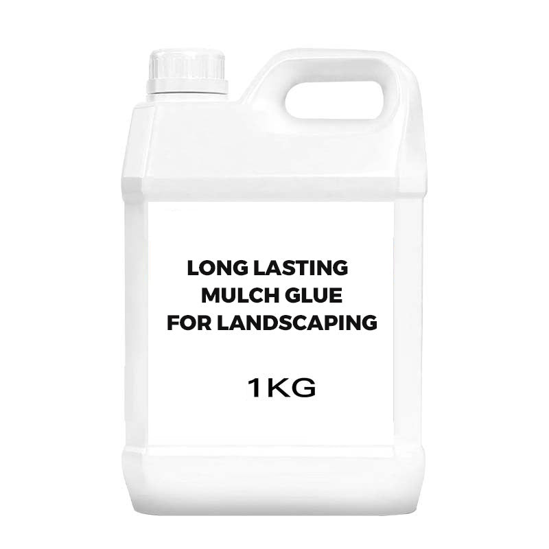 ⏳Time-limited Special⏰Long Lasting Mulch Glue for Landscaping🌿-9