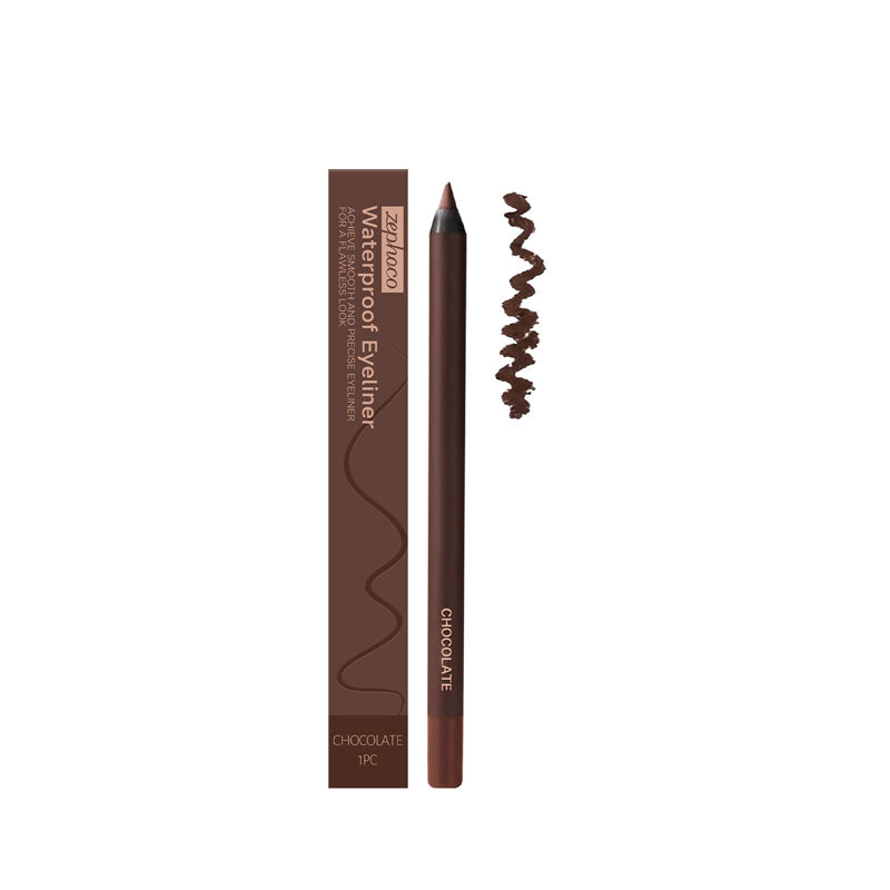 💜BUY 1 GET 1 FREE💜Waterproof Beachproof Gel Liner-11