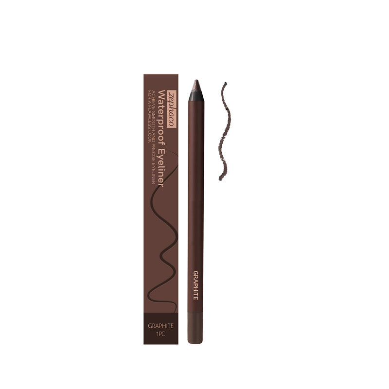 💜BUY 1 GET 1 FREE💜Waterproof Beachproof Gel Liner-9