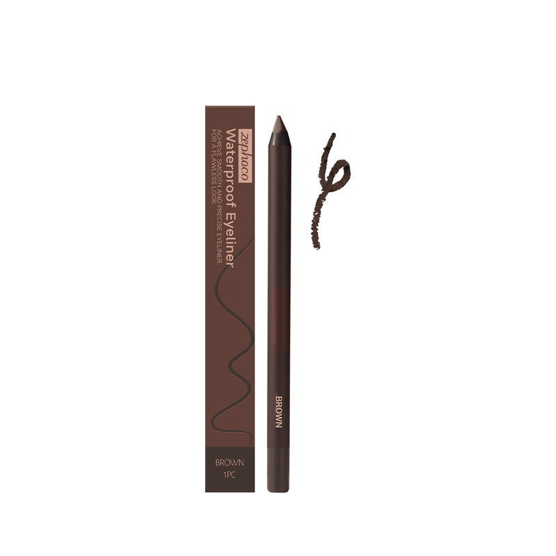 💜BUY 1 GET 1 FREE💜Waterproof Beachproof Gel Liner-13