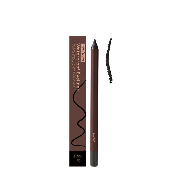 💜BUY 1 GET 1 FREE💜Waterproof Beachproof Gel Liner-11