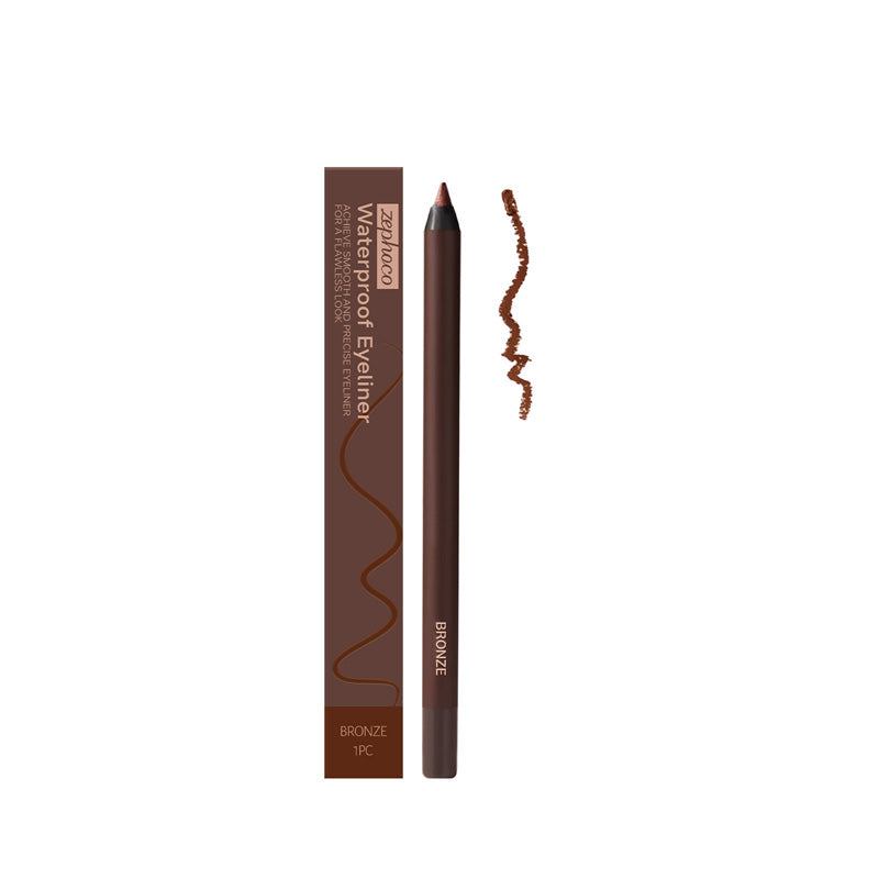 💜BUY 1 GET 1 FREE💜Waterproof Beachproof Gel Liner-15