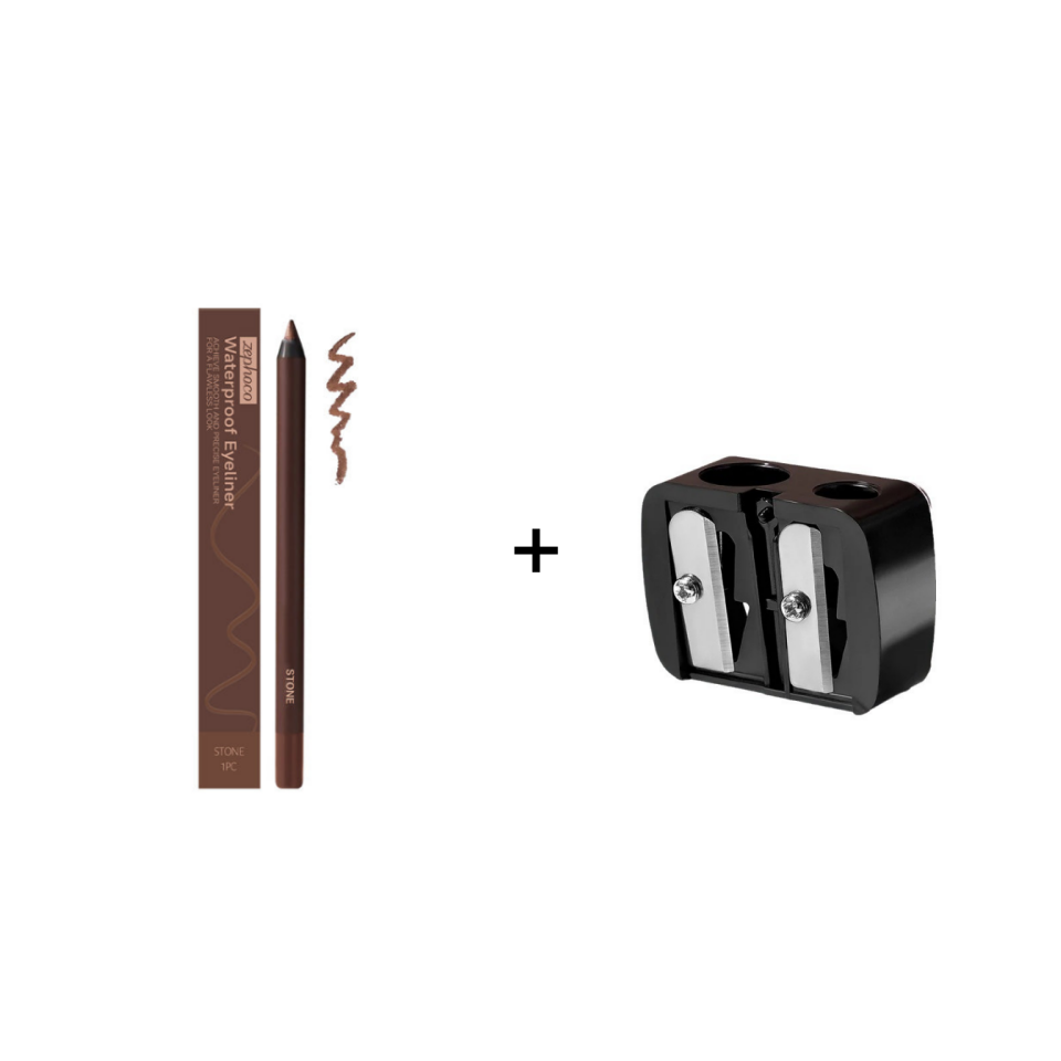 💜BUY 1 GET 1 FREE💜Waterproof Beachproof Gel Liner-20