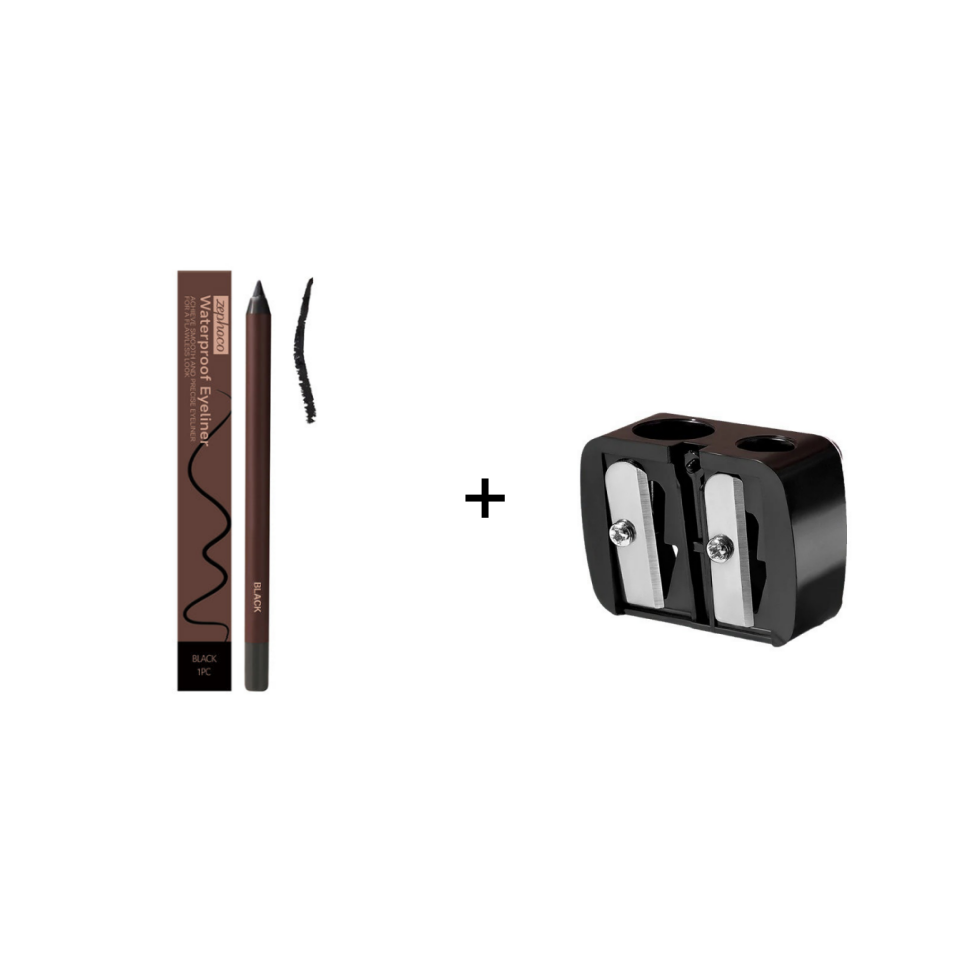 💜BUY 1 GET 1 FREE💜Waterproof Beachproof Gel Liner-17