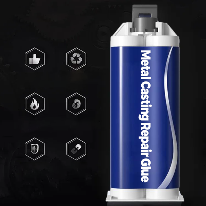 ⏳Time-Limited Special🔥Buy 1 get 1 free Metal Casting Repair Glue-3