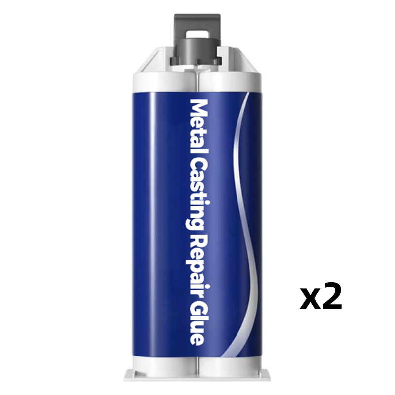 ⏳Time-Limited Special🔥Buy 1 get 1 free Metal Casting Repair Glue-9