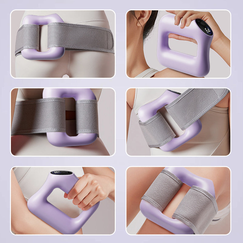 💕 New Arrival💕Multifunctional Full-Body Fascia Ring-2