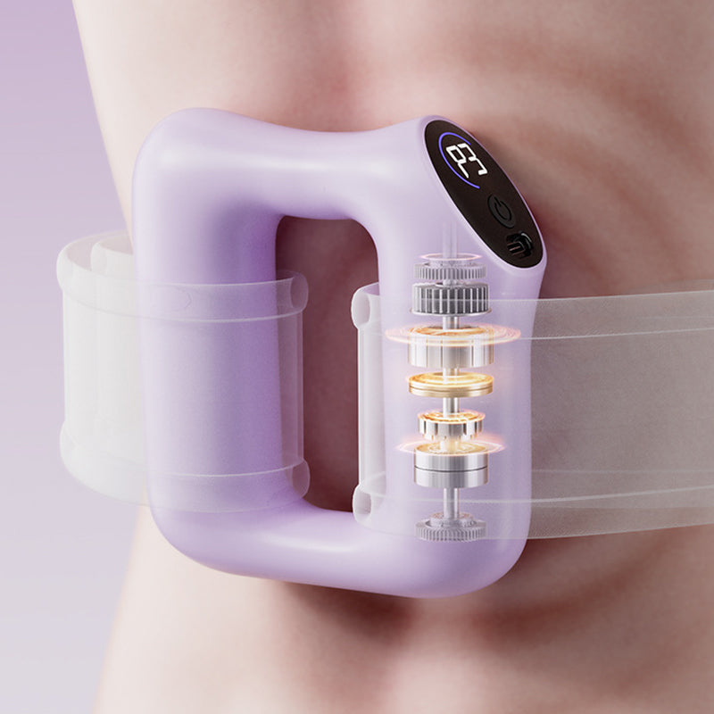 💕 New Arrival💕Multifunctional Full-Body Fascia Ring-6