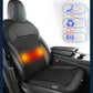 💨Limited Time 50% Off 💨Ventilated Car Cooling Seat Cushion with Fan-4