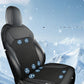 💨Limited Time 50% Off 💨Ventilated Car Cooling Seat Cushion with Fan-11