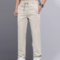 ✨New Arrival✨Men’s Causal Slim Fit Straight Leg Pants-1