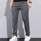 ✨New Arrival✨Men’s Causal Slim Fit Straight Leg Pants-5