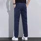 ✨New Arrival✨Men’s Causal Slim Fit Straight Leg Pants-7