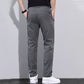 ✨New Arrival✨Men’s Causal Slim Fit Straight Leg Pants-6