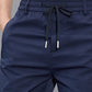 ✨New Arrival✨Men’s Causal Slim Fit Straight Leg Pants-8