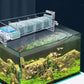 💦Fish Tank Circulating Filter Box with Water Pump-1