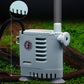 💦Fish Tank Circulating Filter Box with Water Pump-3