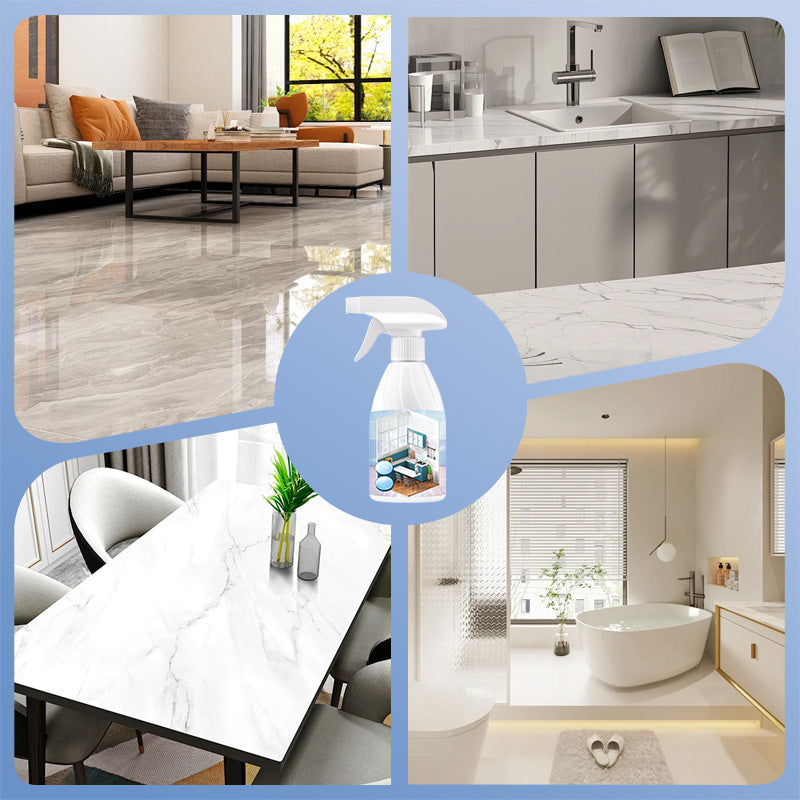 ⏳Time-Limited Special⏰ Multi-purpose Powerful Stone Stain Remover-5