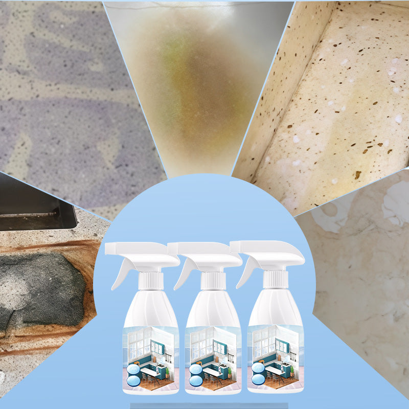 ⏳Time-Limited Special⏰ Multi-purpose Powerful Stone Stain Remover-6