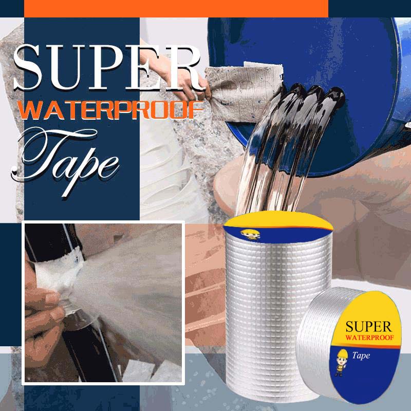 🔥Super Waterproof Tape-1