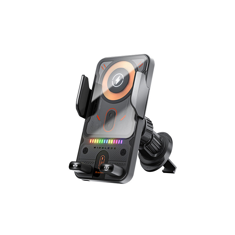 📱New Wireless Fast Charging Car Mount-10