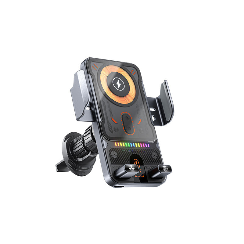 📱New Wireless Fast Charging Car Mount-18