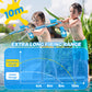 Electric Rapid-Fire Water Shooter for Outdoor Fun-3