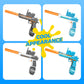 Electric Rapid-Fire Water Shooter for Outdoor Fun-7