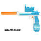 Electric Rapid-Fire Water Shooter for Outdoor Fun-8
