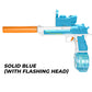 Electric Rapid-Fire Water Shooter for Outdoor Fun-9