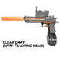 Electric Rapid-Fire Water Shooter for Outdoor Fun-15