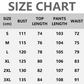 Men's Collared Top & Drawstring Pants Set-6