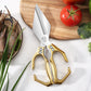 🔥Limited sale 50% off🔥Multifunctional Heavy-Duty Kitchen Shears-9