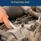 S-Style Double-Ended Box Wrench 5-Piece Set-3