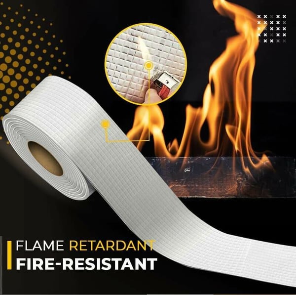 🔥Hot Sale🔥Super strong waterproof butyl tape-4