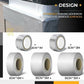 🔥Hot Sale🔥Super strong waterproof butyl tape-7
