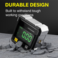 4-Side Magnetic Digital Angle Gauge with Laser-6