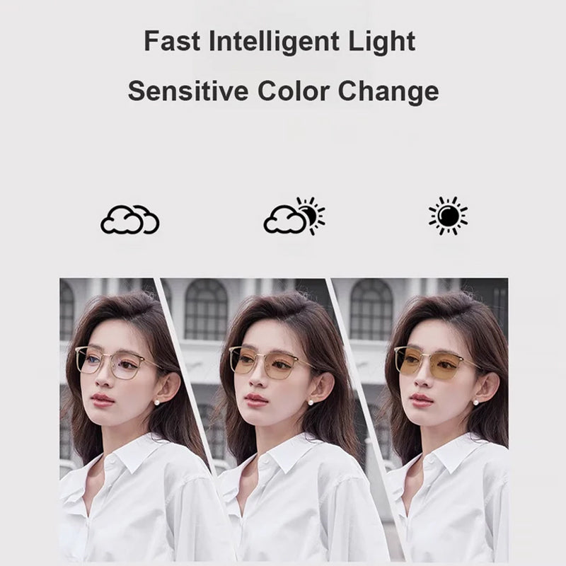 Adaptive Color-Changing Blue Light Blocking Sunglasses-5