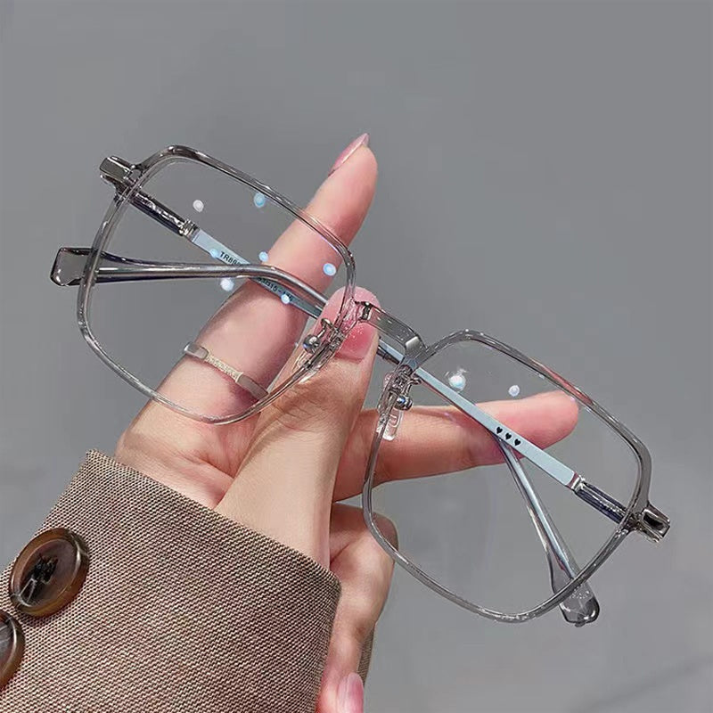 Adaptive Color-Changing Blue Light Blocking Sunglasses-9