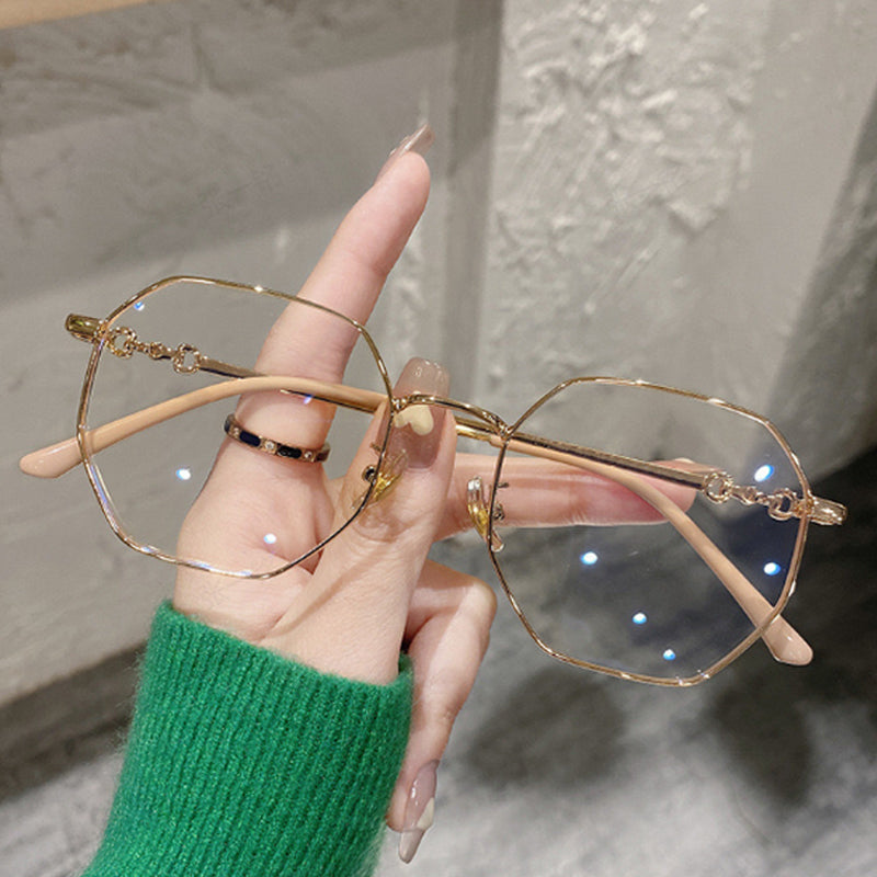 Adaptive Color-Changing Blue Light Blocking Sunglasses-13