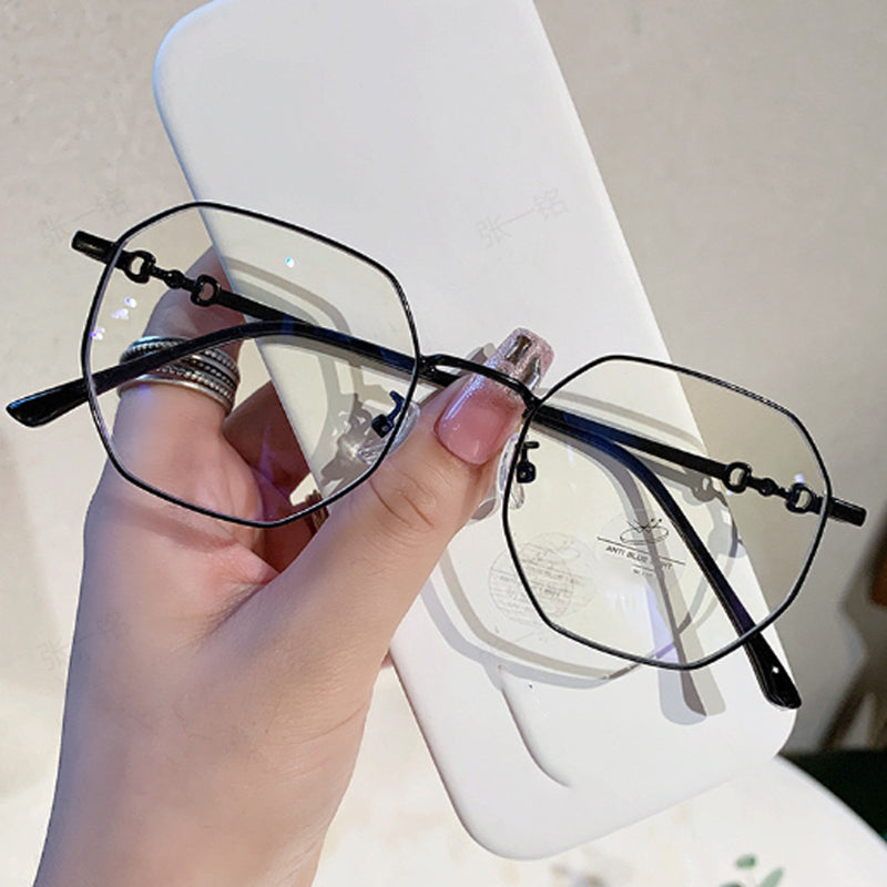Adaptive Color-Changing Blue Light Blocking Sunglasses-16