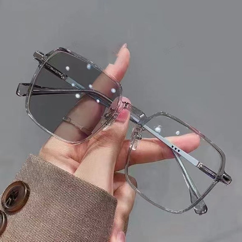 Adaptive Color-Changing Blue Light Blocking Sunglasses-18