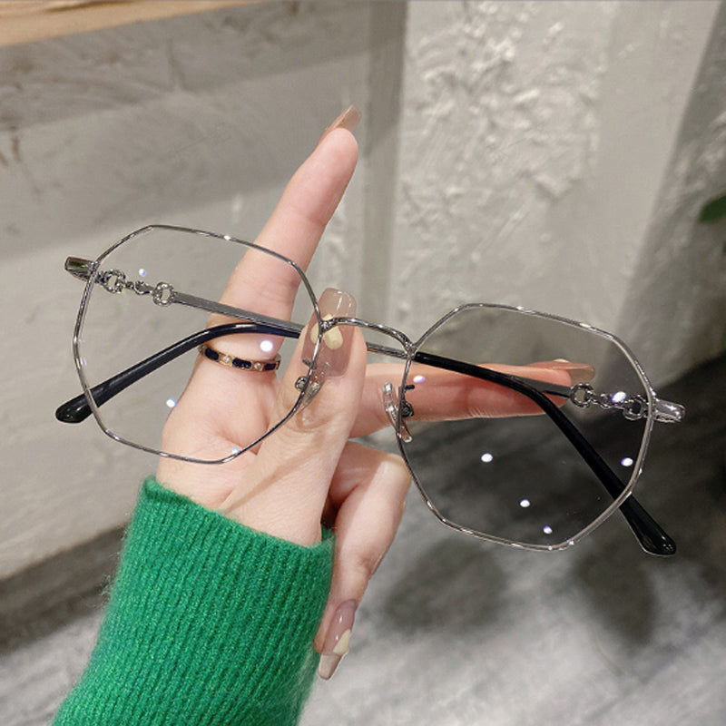 Adaptive Color-Changing Blue Light Blocking Sunglasses-23