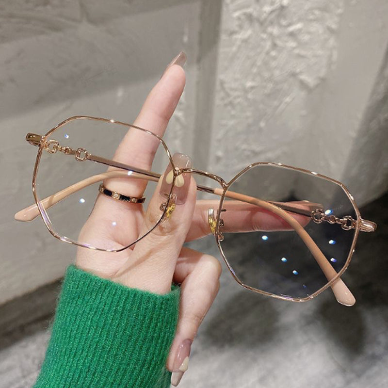 Adaptive Color-Changing Blue Light Blocking Sunglasses-24