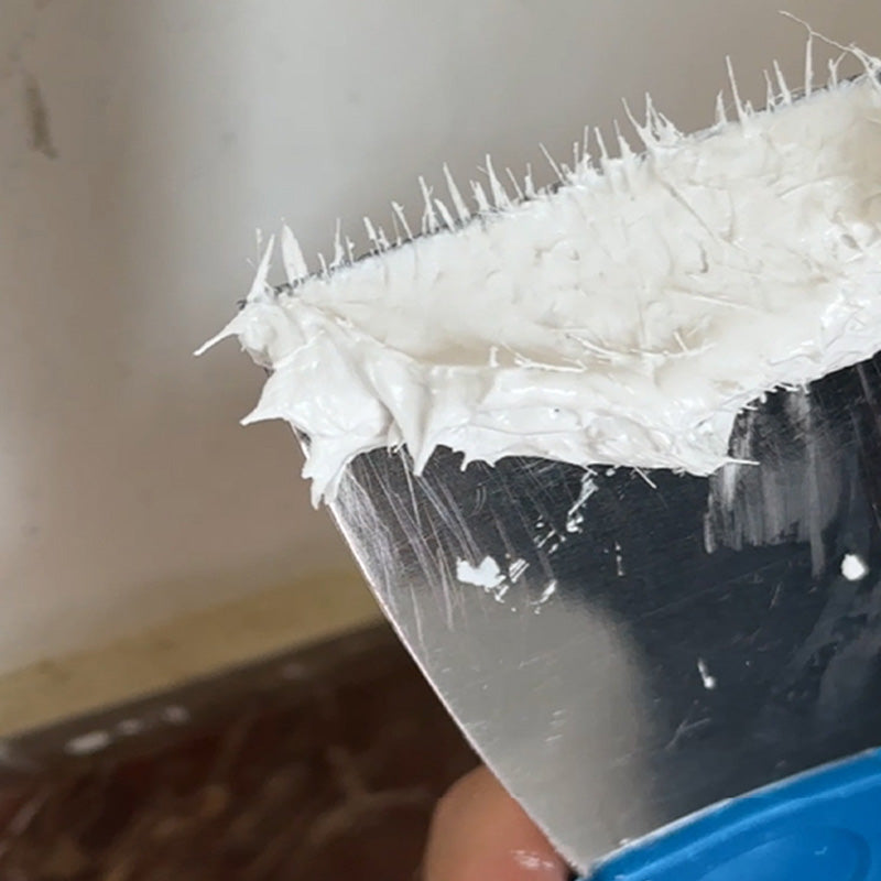 ⏳Time-limited 50% OFF⏰Elastic Crack Resistant Wall Repair Paste-3