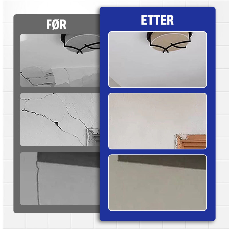 ⏳Time-limited 50% OFF⏰Elastic Crack Resistant Wall Repair Paste-4