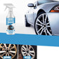 Car Rust & Iron Particle Remover Spray-2